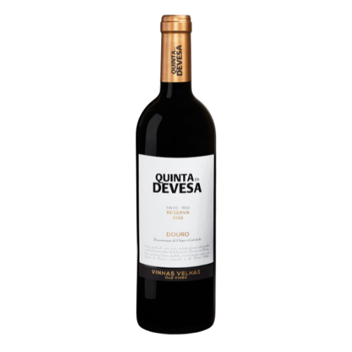 Quinta da Devesa Red Old Vines 2011