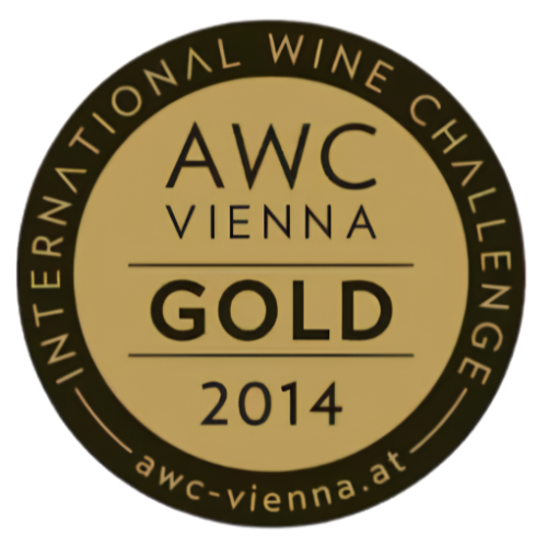 International Wine Award Medal 2