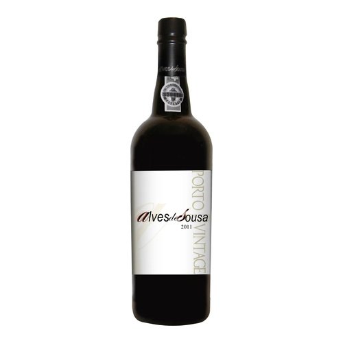Quinta da Gaivosa Porto Vintage 2015