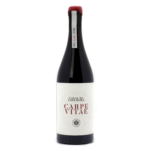 Carpe Vitae Red 2021