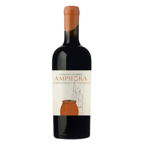 Casal da Coelheira Amphora Red 2024