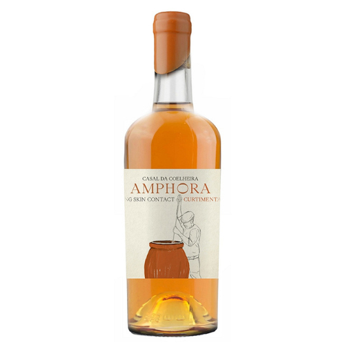 Casal da Coelheira Amphora White 2024