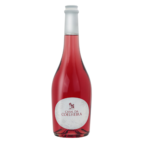 Casal da Coelheira Rosé 2025