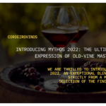Introducing MYTHOS 2022: The Ultimate Expression of Old-Vine Mastery