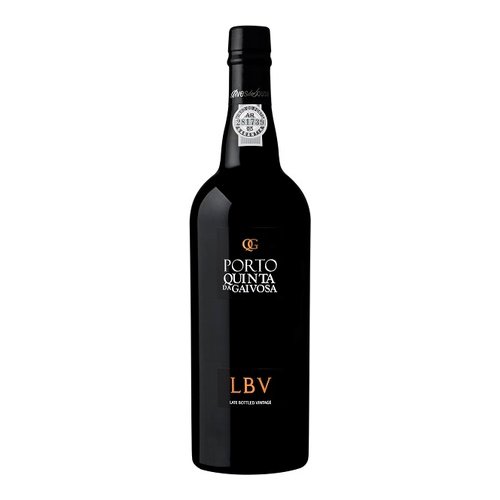 Quinta da Gaivosa Late Bottled Vintage Porto 2013
