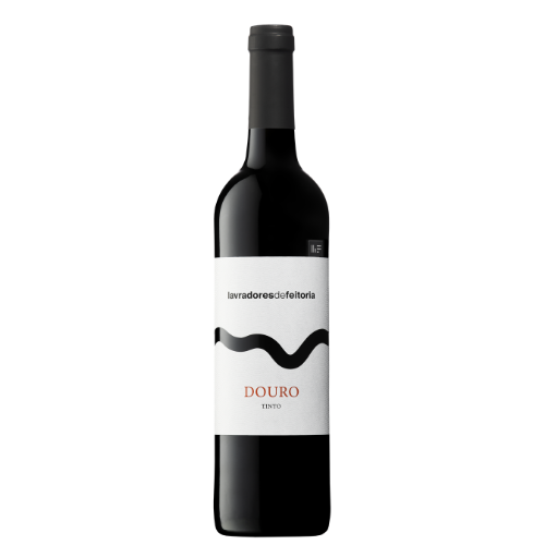 Lavradores de Feitoria Red 2013