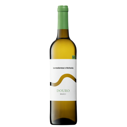 Lavradores de Feitoria White 2015