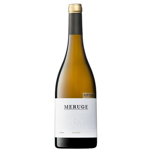 Meruge White 2020