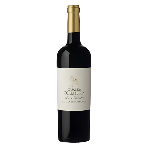 Private Collection Alicante Bouschet 2023