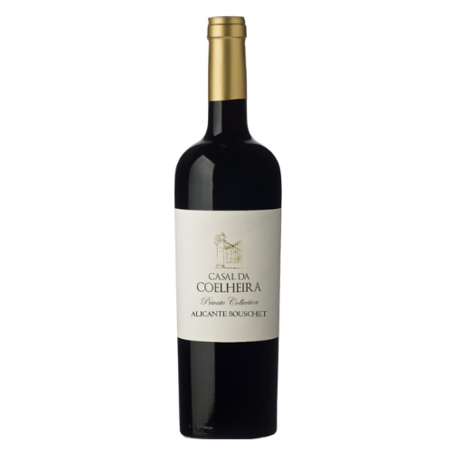 Private Collection Blend Red 2023