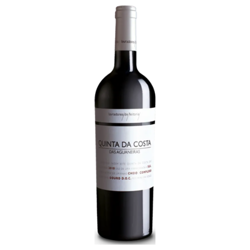 Quinta da Costa Douro DOC Red 2016 (Quinta da Costa das Aguaneiras)