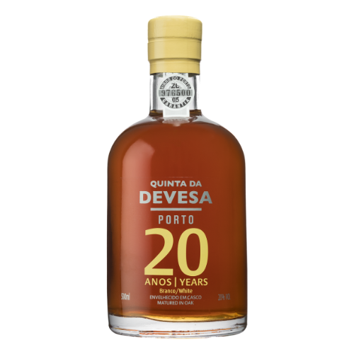 Quinta da Devesa 20 Year Old White Port
