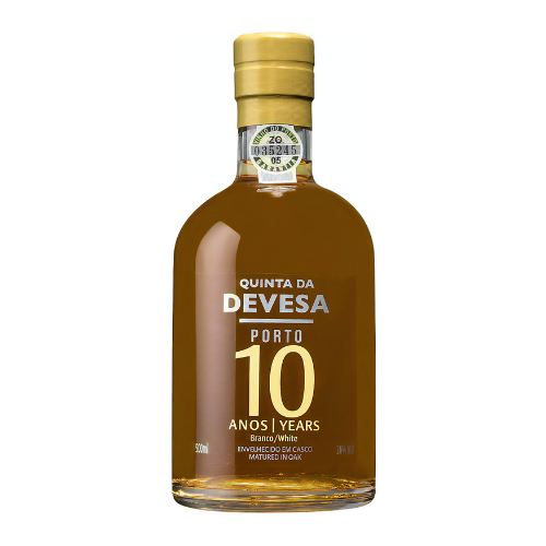 Quinta da Devesa Porto 10 Anos Branco (10 Year Old White Port)