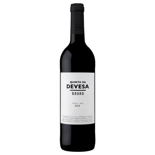 Quinta da Devesa Red 2015