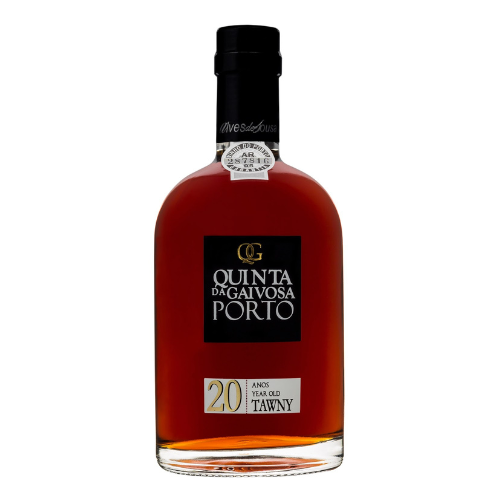 Quinta da Gaivosa Porto 20 Year Old Tawny