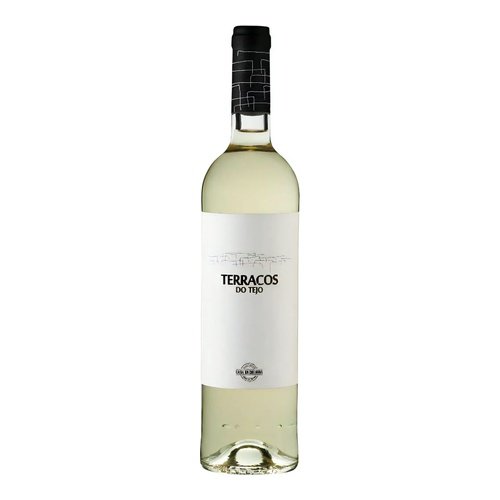 Terraços do Tejo White 2025