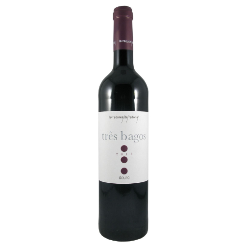 Tres Bagos Red 2013