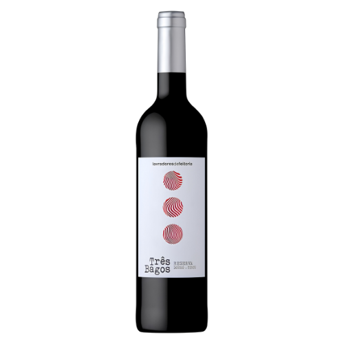 Tres Bagos Reserva Red 2013